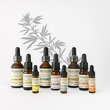 Load image into Gallery viewer, Green River Botanicals Full Spectrum CBD Oil (1500mg) *Best Value*
