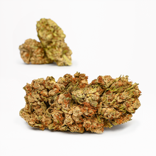 Load image into Gallery viewer, White Widow (CBG) Smokable Flower
